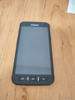 SAMSUNG G390F - 4