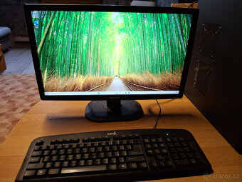 PC Intel Core i5 4430 3.00GHz - 4