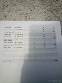 VW Transportér T5 1.9 TDI 63 KW AXC - 4