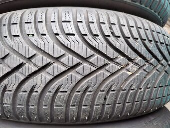 185/65/15 zimni pneu BF GOODRICH FULDA 185/65 R15 - 4