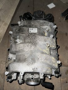 Prodám kompressor na Mercedes-Benz w211, E350 benzin. - 4