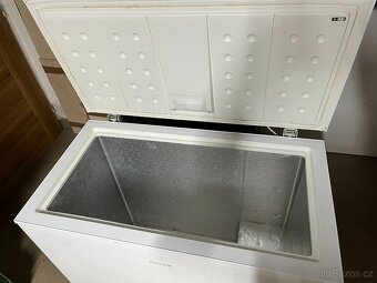 Pultový mrazák Philco - 4