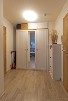 Pronájem bytu 2+kk 38 m² Štěpárna, Roudnice nad Labem - 4