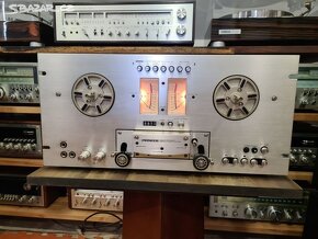 magnetofon Pioneer RT 707 - 4