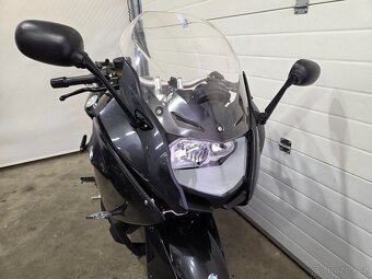 BMW F 800 GT - ABS - Kufry - 4