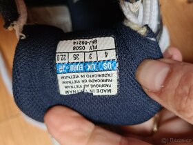 Běhací boty Mizuno vel.35 - 4