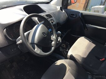 Renault Kangoo III - 4