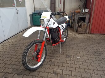 Prodám KTM 350 4t Rotax - 4