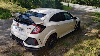 Honda Civic Type R GT 2.0 VTEC 235 kW - 4