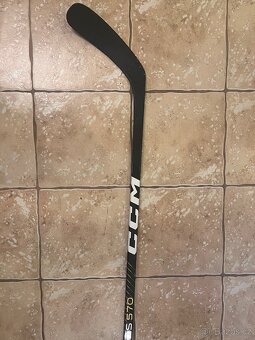Hokejka CCM Tacks AS 570 - 4