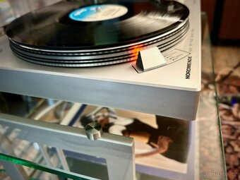 NORDMENDE RP 1100 (r.1978) direct-drive, poloautomat - 4