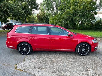 VW Passat 2.0TDI, B7 na splátky bez registru - 4