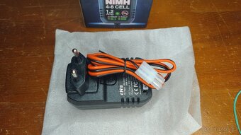 RC model buggy Tamya 1:10 vč. příslušenství - 4
