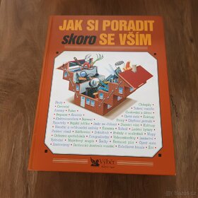 Jak si poradit skoro se vším - 4