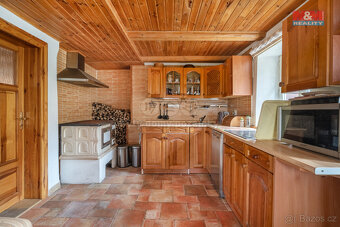 Prodej chalupy, 200 m², Jílové, ul. Sněžnická - 4