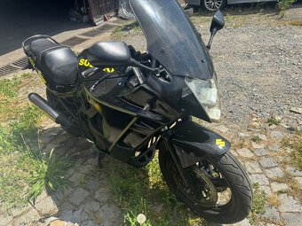 Prodám Suzuki - 4