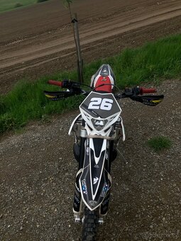 Beta rr 250 - 4