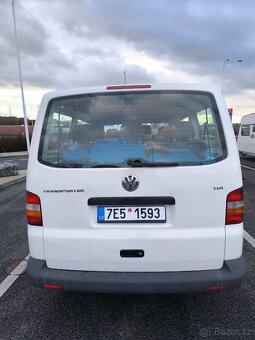 Volkswagen T5 - 4