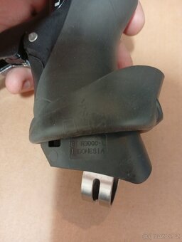 Silniční páky Shimano Sora - 4