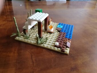 Lego Minecraft - 4