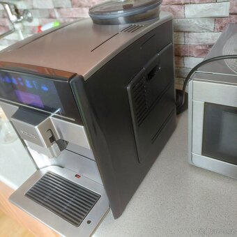 Siemens EQ 6 - 4