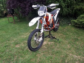 KTM EXC 300 SIX DAYS - 4
