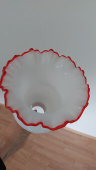 Prodám retro lustr - 4
