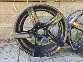 ALU R17 5x110 - 4