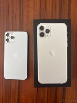 iPhone 11 Pro - 4