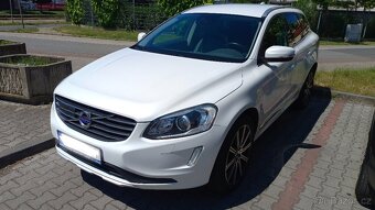 Volvo XC60 - 4
