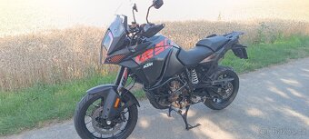 KTM 1290 Superadventure S - 4