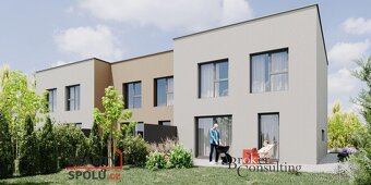 Prodej, byty/4+kk, 115 m2, Generála Lišky, Stará Boleslav, B - 4
