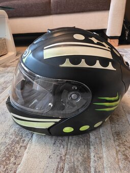 Helma HJC RPHA MAX - 4
