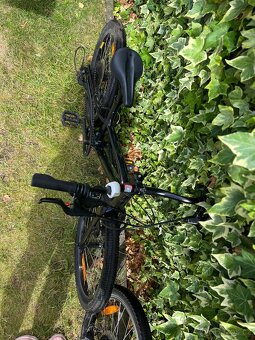Dětské kolo Specialized Jett 20 (6-9 let) - 4