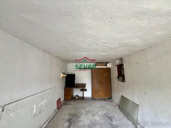 Prodej, garáž, OV, Bílina, Teplické předměstí - 4