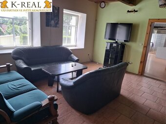 Pronájem byt 2+kk (140 m2) Jámy, Žďár nad Sázavou - 4