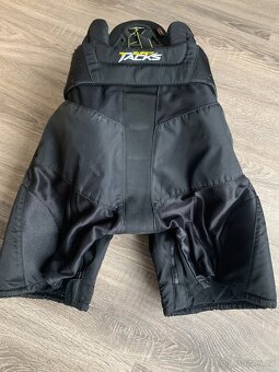 Kalhoty CCM super tacks - 4
