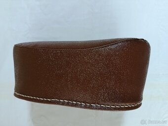 Sedátko jawa 550/555. - 4