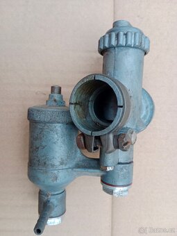 karburator BING - 4