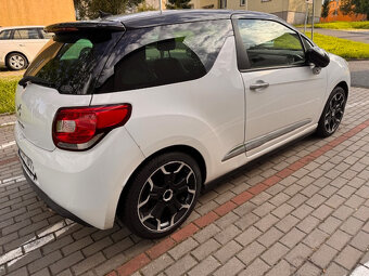 Citroën DS3 1.6 HDI 110 82 KW - 4