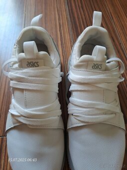 Tenisky Asics Tiger Gel-Lyte V Sanze - 4