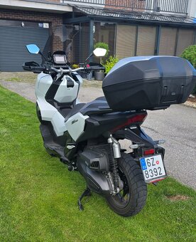 HONDA ADV 350 - 4