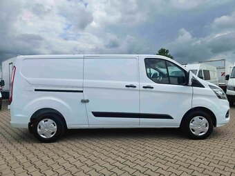 Ford Transit Custom 2.0TdCi 170hp - 2021 regaly - 4