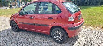 Citroen c3 1,4 hdi Autoškola - 4