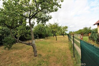 Prodej zahrady ve Znojmě - 4