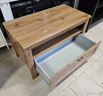 TV komoda Ikea Grevbäck antik - 4