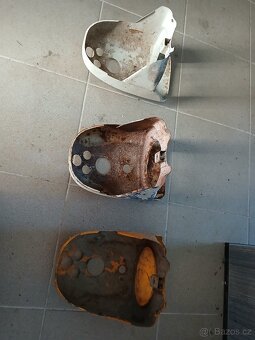 Jawa 50 pionyr - masky - 4