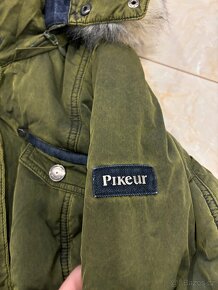 Zimní bunda Pikeur - 4