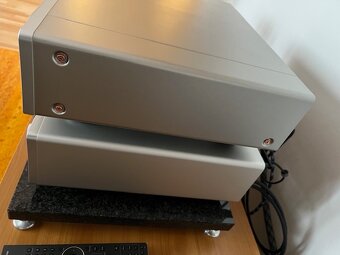Marantz 40n + CD60 silver/gold, záruka, CZ dist. orig balení - 4