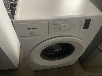 Pračka Gorenje - 4